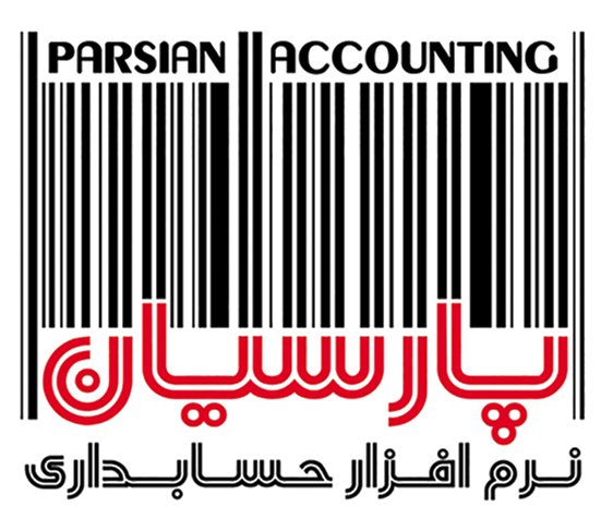 لوگو پارسیان